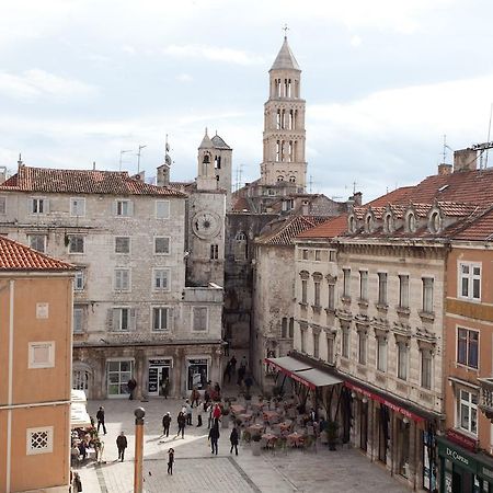 Centar Palace Apartment Split Rom bilde