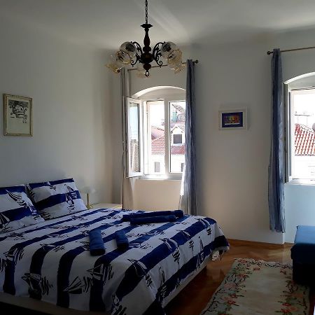 Centar Palace Apartment Split Eksteriør bilde
