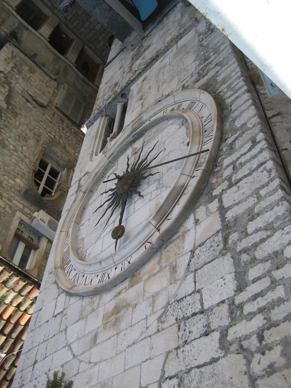 Centar Palace Apartment Split Rom bilde