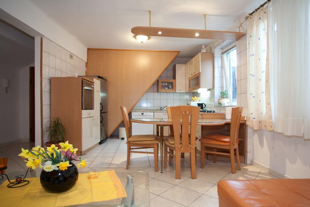 Centar Palace Apartment Split Eksteriør bilde