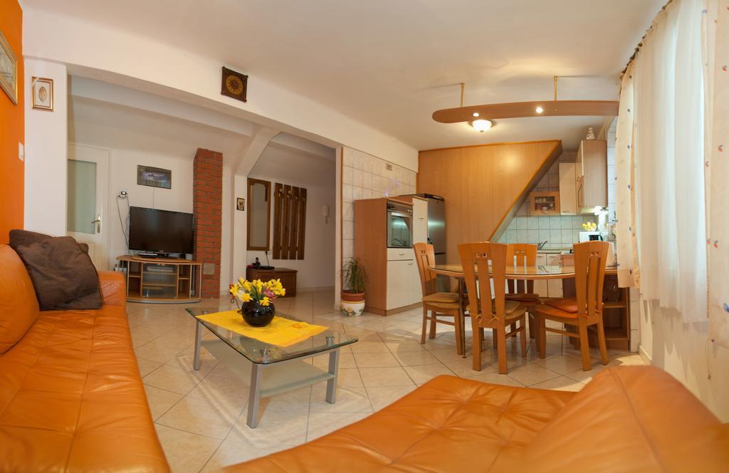 Centar Palace Apartment Split Rom bilde