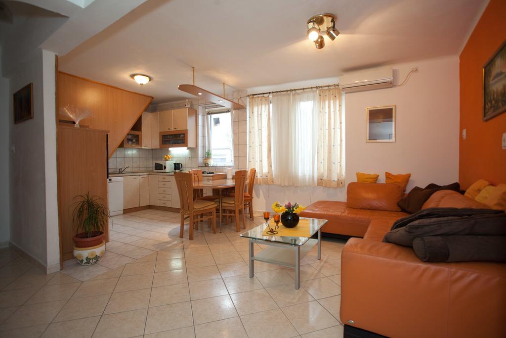 Centar Palace Apartment Split Rom bilde