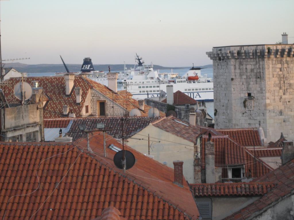 Centar Palace Apartment Split Rom bilde