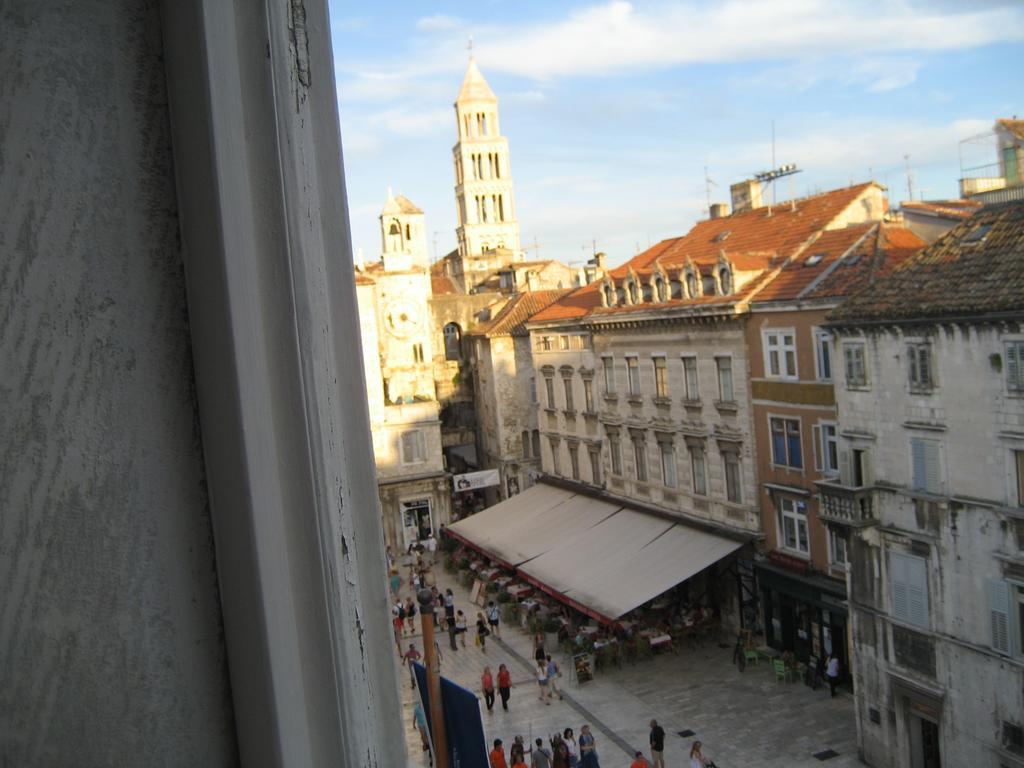 Centar Palace Apartment Split Rom bilde