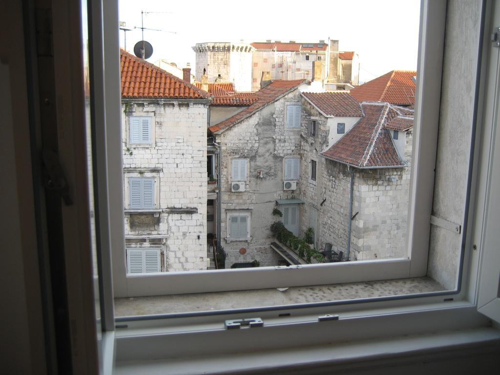 Centar Palace Apartment Split Rom bilde