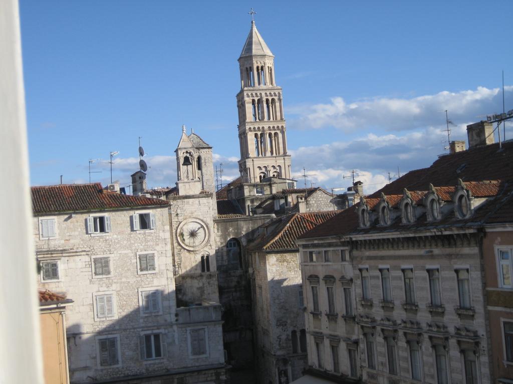 Centar Palace Apartment Split Rom bilde