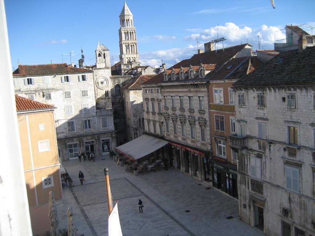 Centar Palace Apartment Split Rom bilde