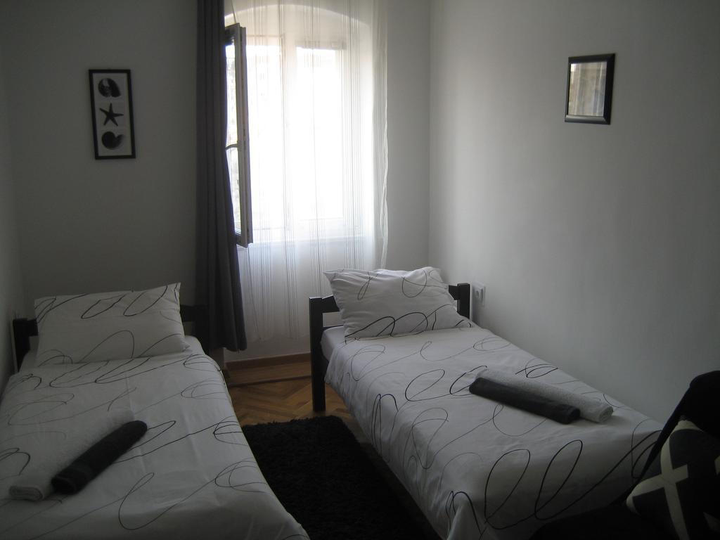 Centar Palace Apartment Split Eksteriør bilde