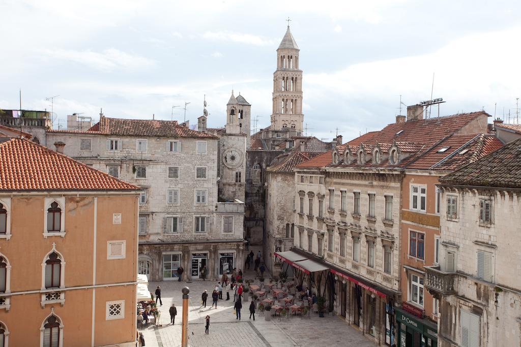 Centar Palace Apartment Split Rom bilde