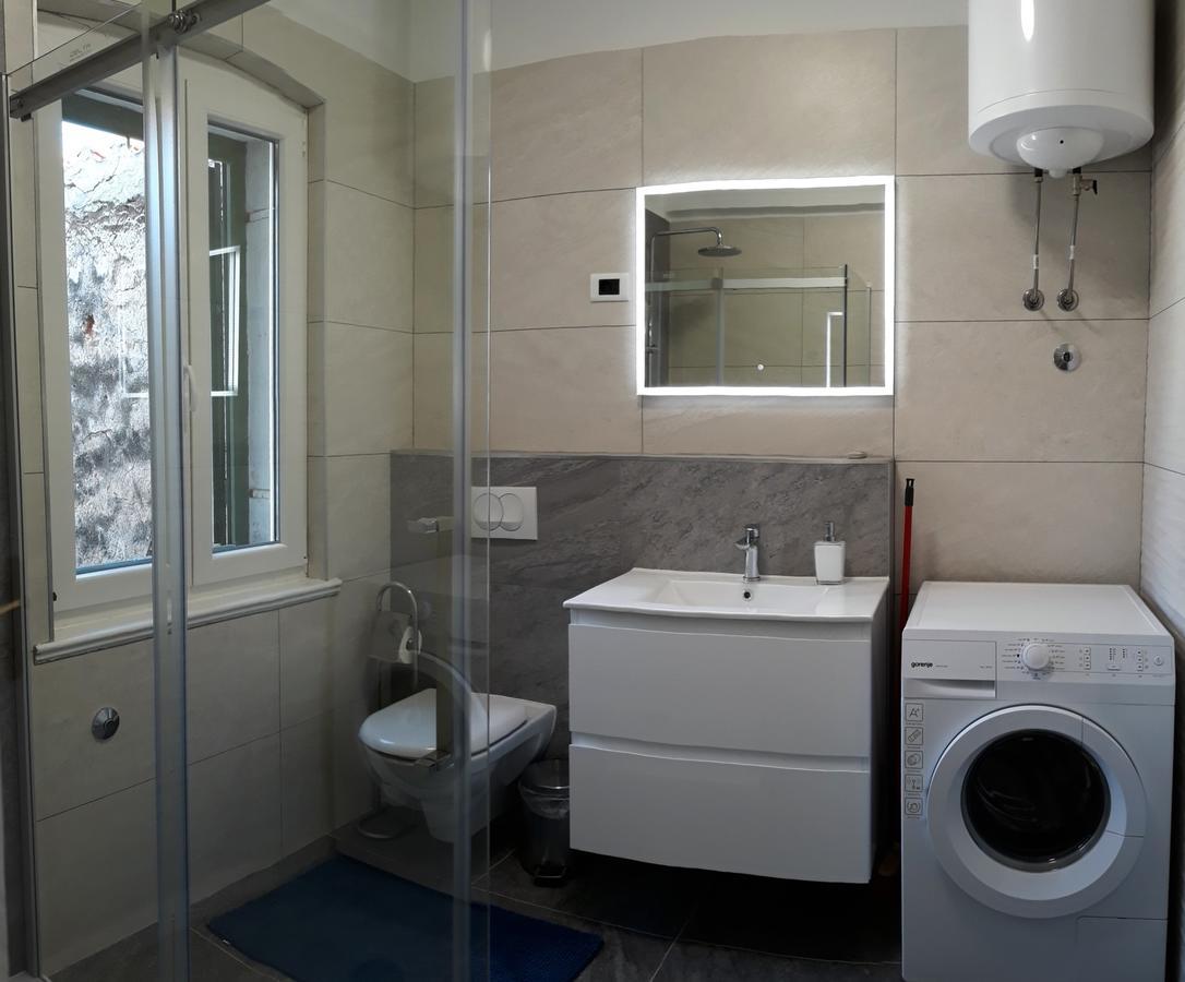 Centar Palace Apartment Split Eksteriør bilde