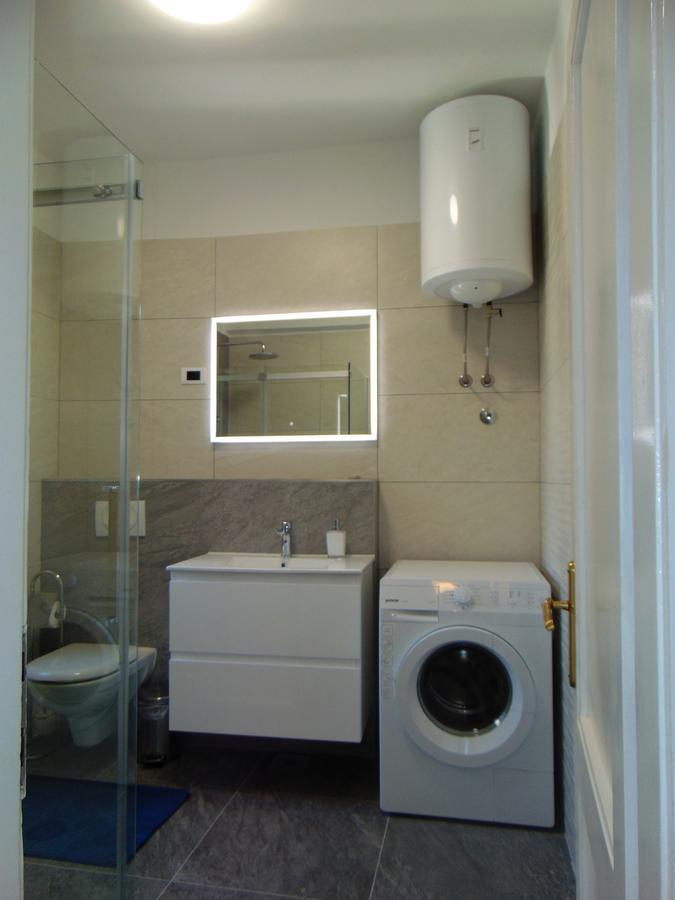 Centar Palace Apartment Split Eksteriør bilde