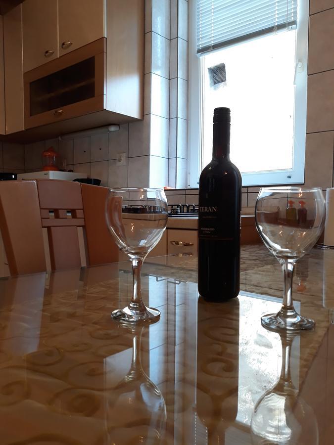 Centar Palace Apartment Split Eksteriør bilde