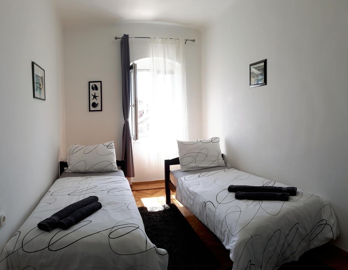 Centar Palace Apartment Split Eksteriør bilde