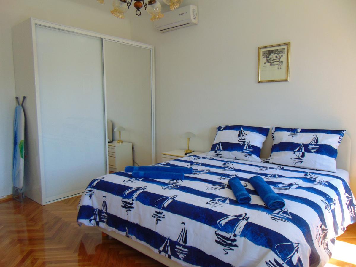 Centar Palace Apartment Split Eksteriør bilde