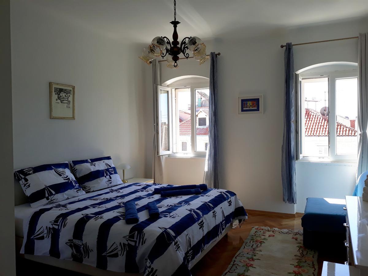 Centar Palace Apartment Split Eksteriør bilde