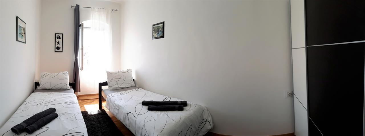 Centar Palace Apartment Split Eksteriør bilde