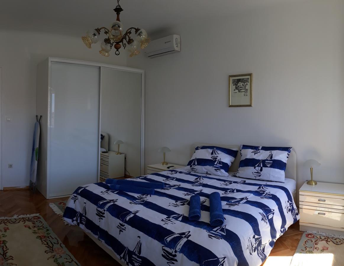 Centar Palace Apartment Split Eksteriør bilde