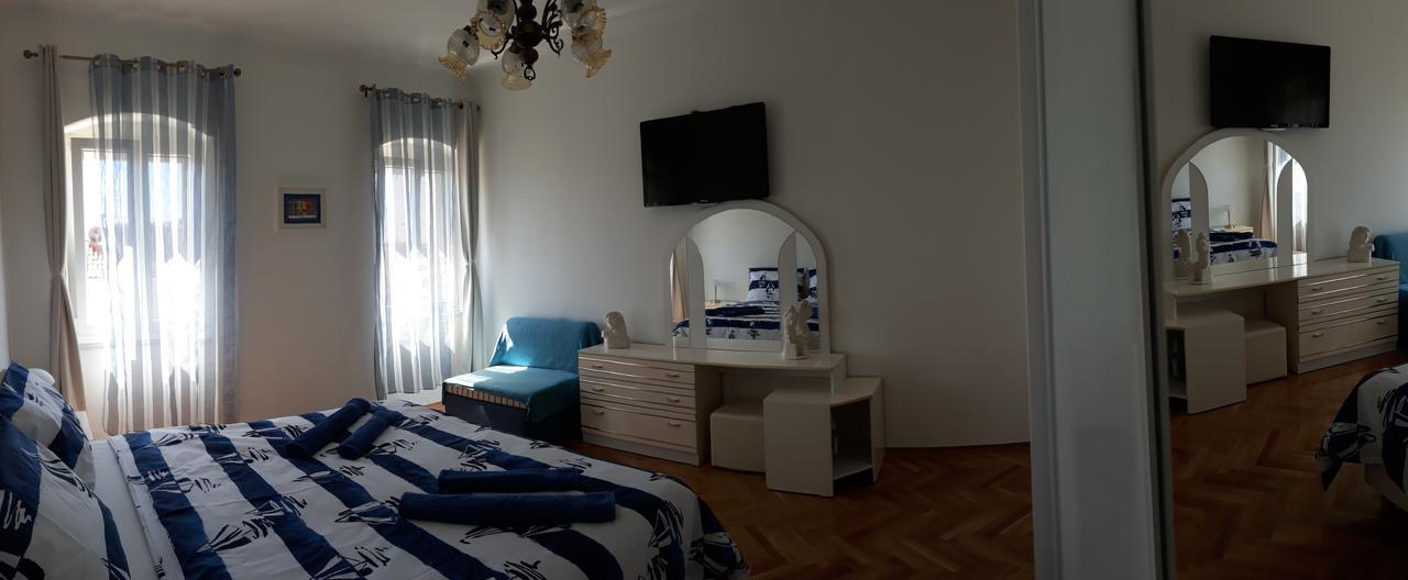 Centar Palace Apartment Split Eksteriør bilde