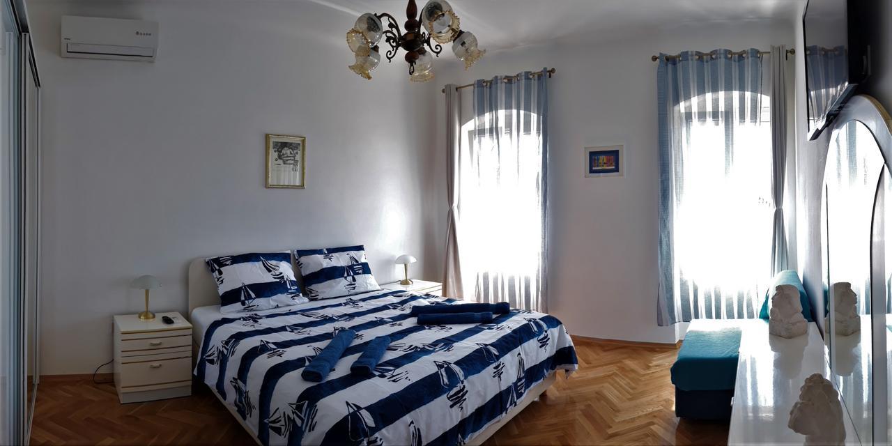 Centar Palace Apartment Split Eksteriør bilde
