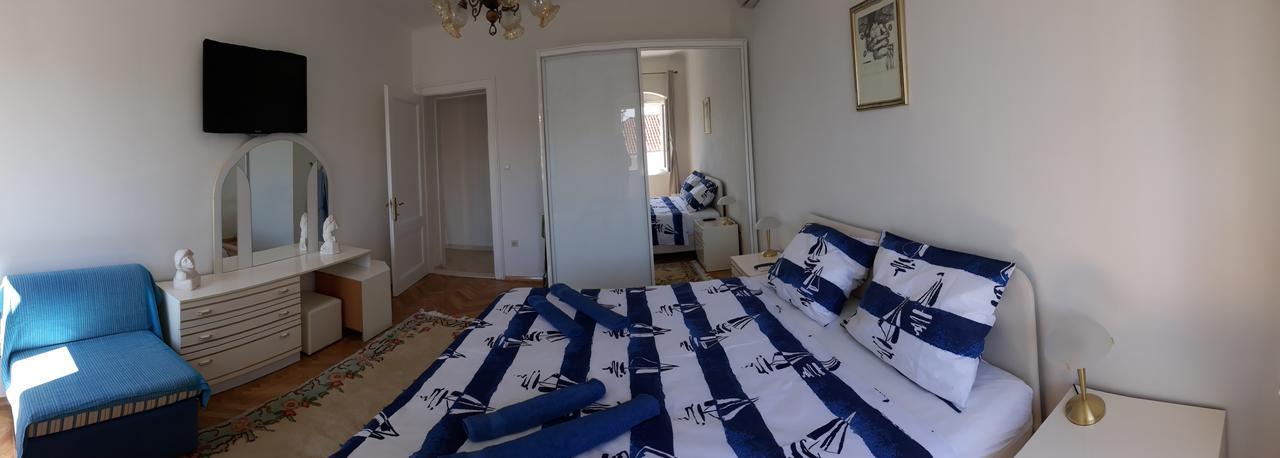 Centar Palace Apartment Split Eksteriør bilde